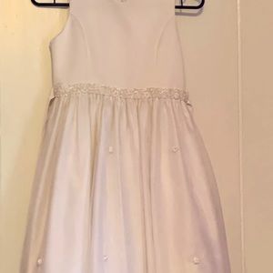 Communion dress
